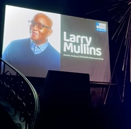 Convention/Keynote Speaker