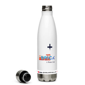Stainless Steel Water Bottle