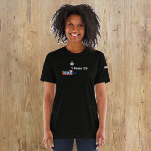 Brick "Everything" tee