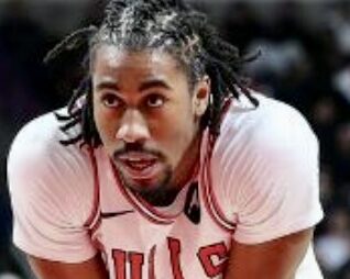 Jaden…C’ya-The Bulls