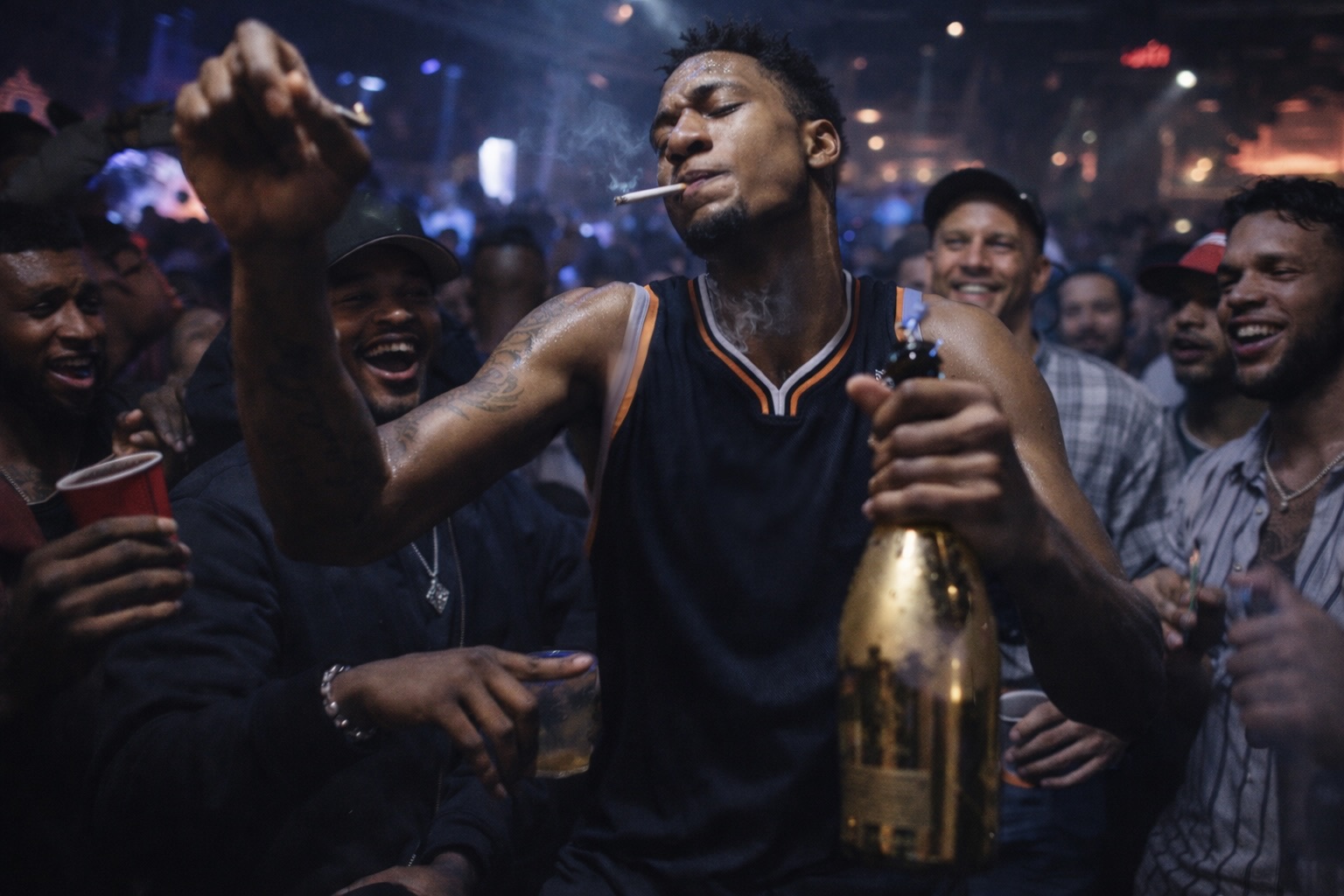 “You’re Not Helping”!!