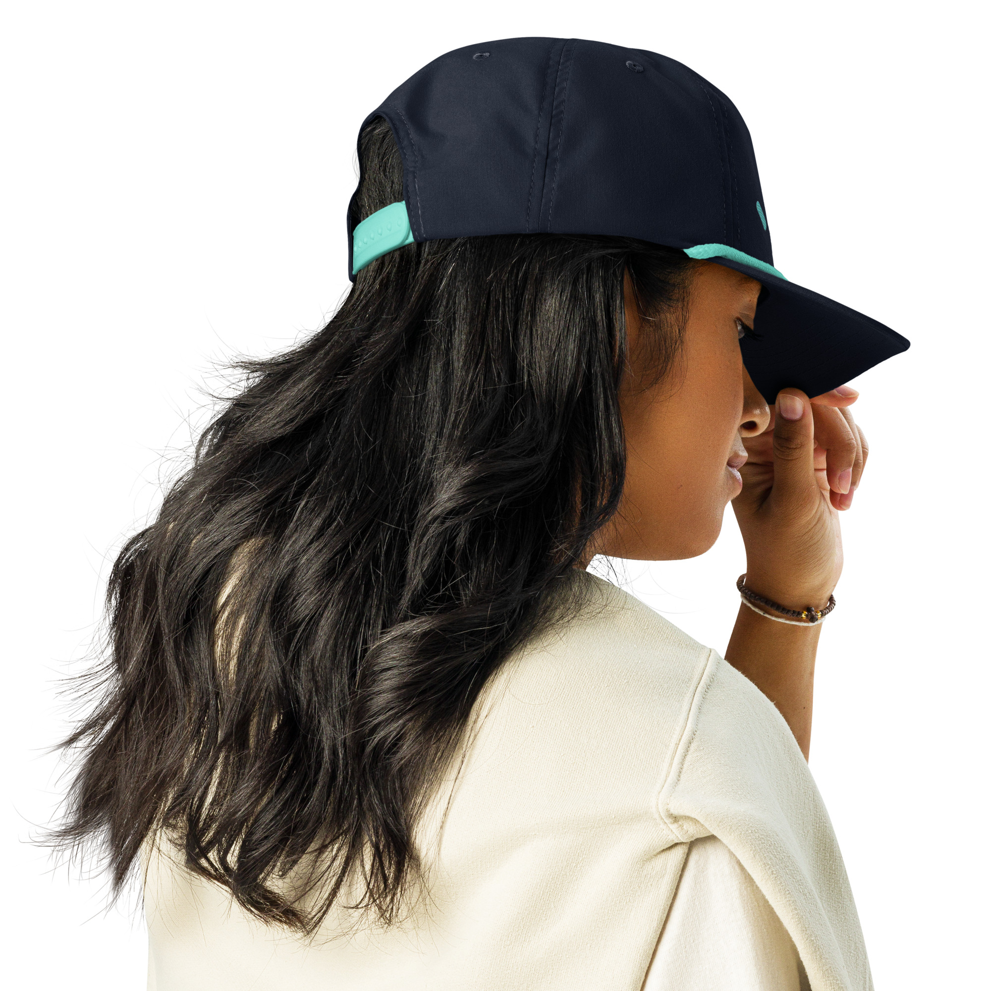 Golf rope cap - Image 5