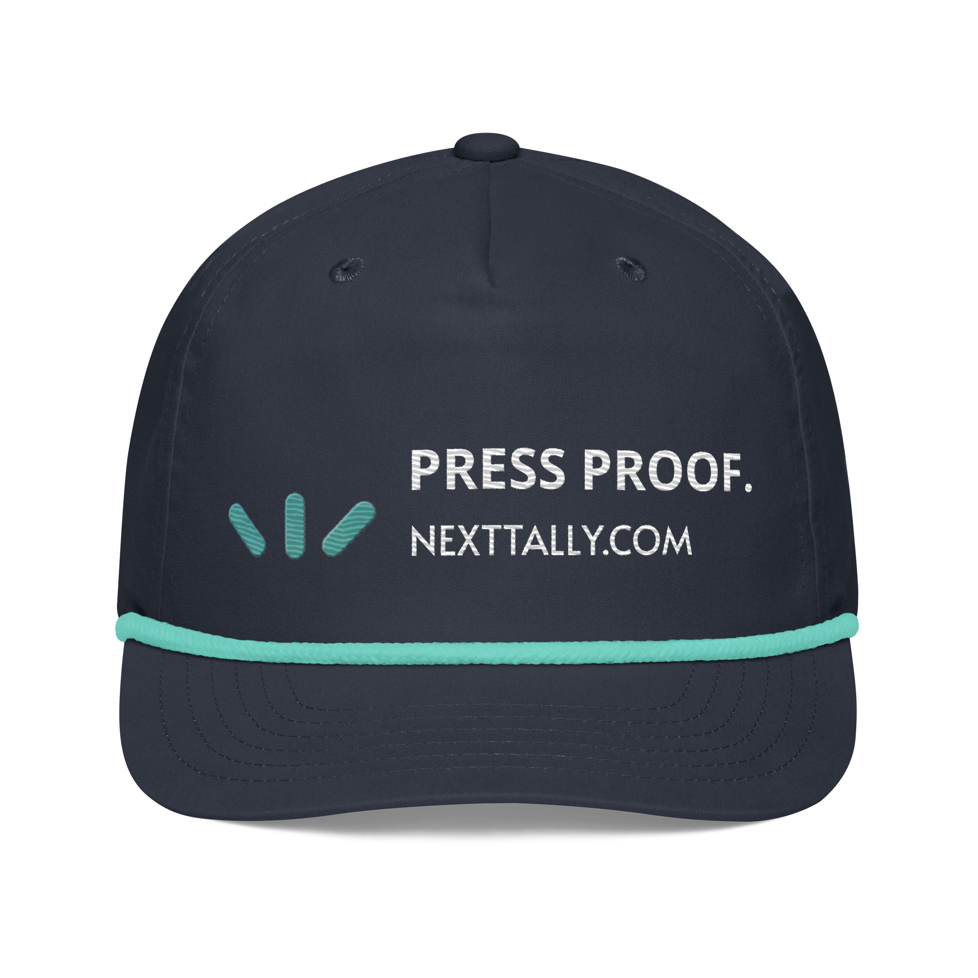 Golf rope cap - Image 2