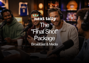The “Final Shot” Package
