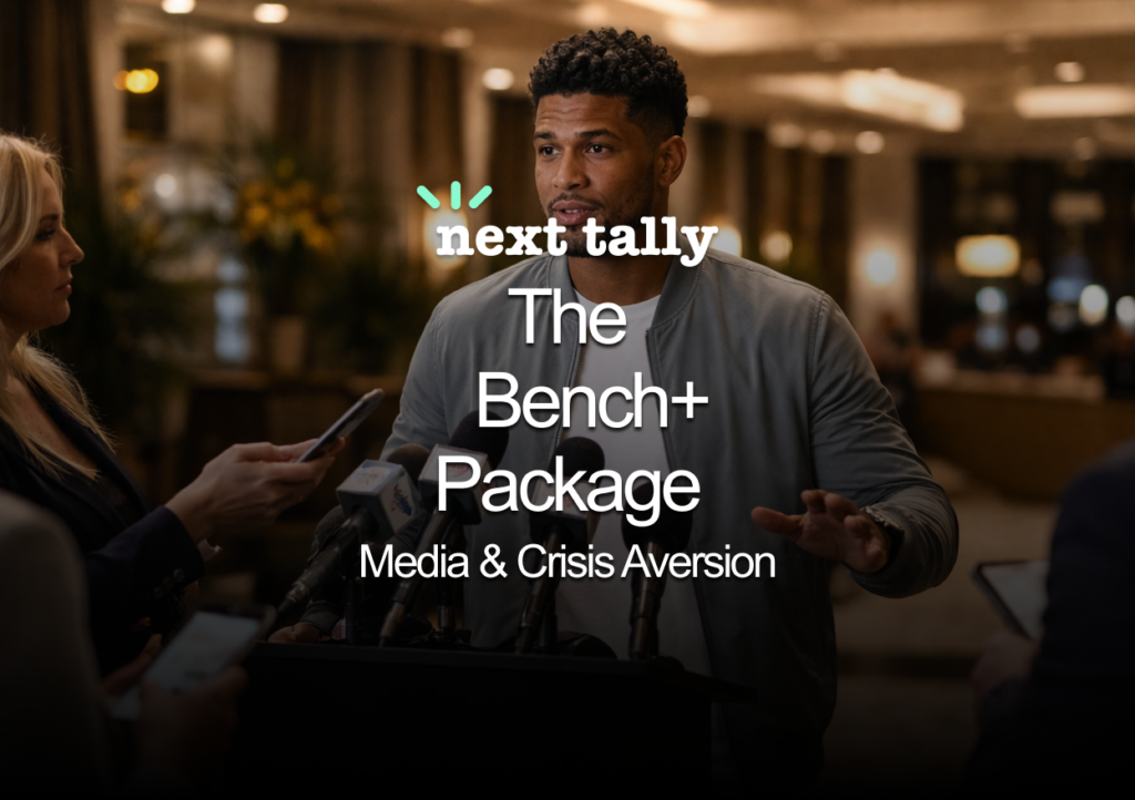 The Bench+ Package
