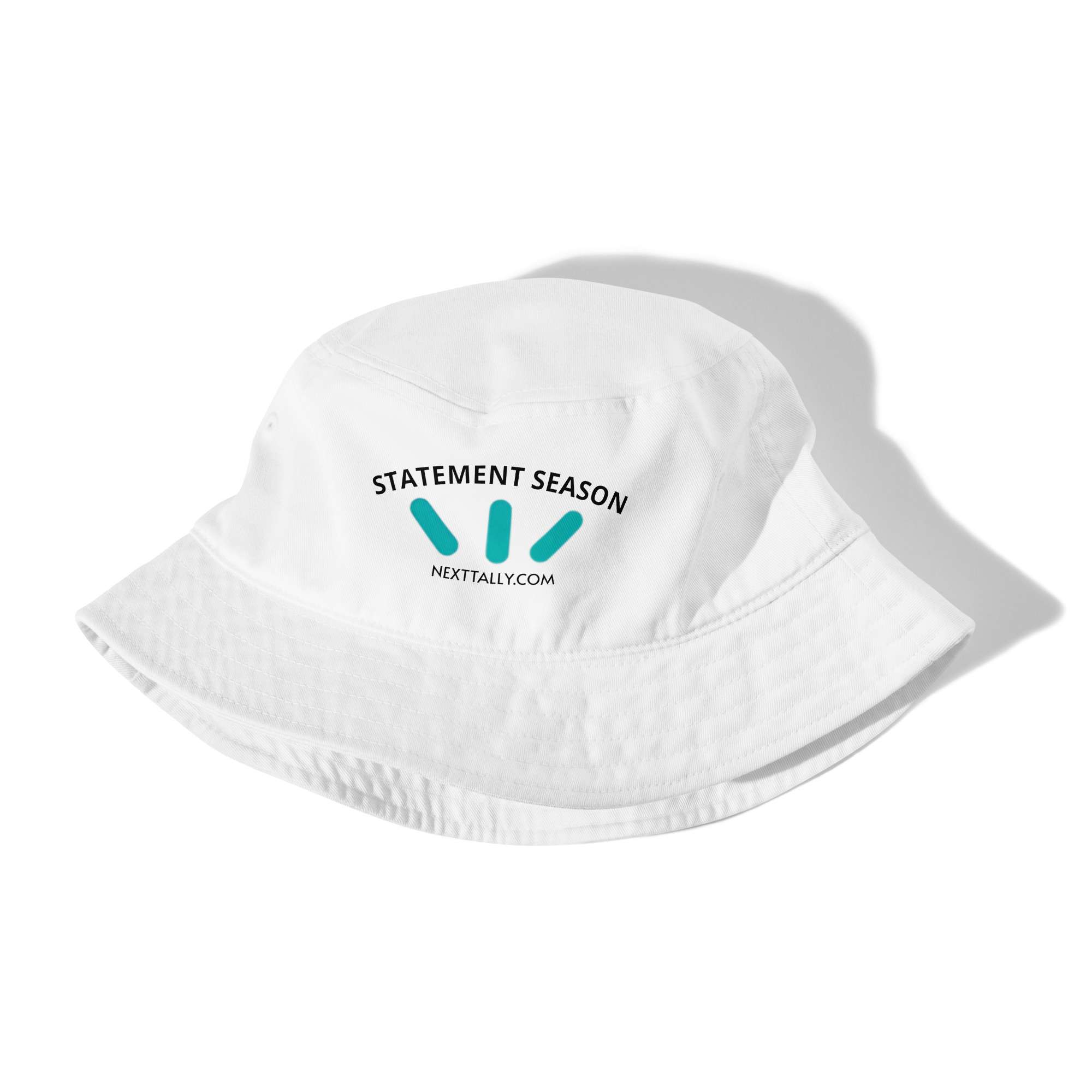 Organic bucket hat - Image 2