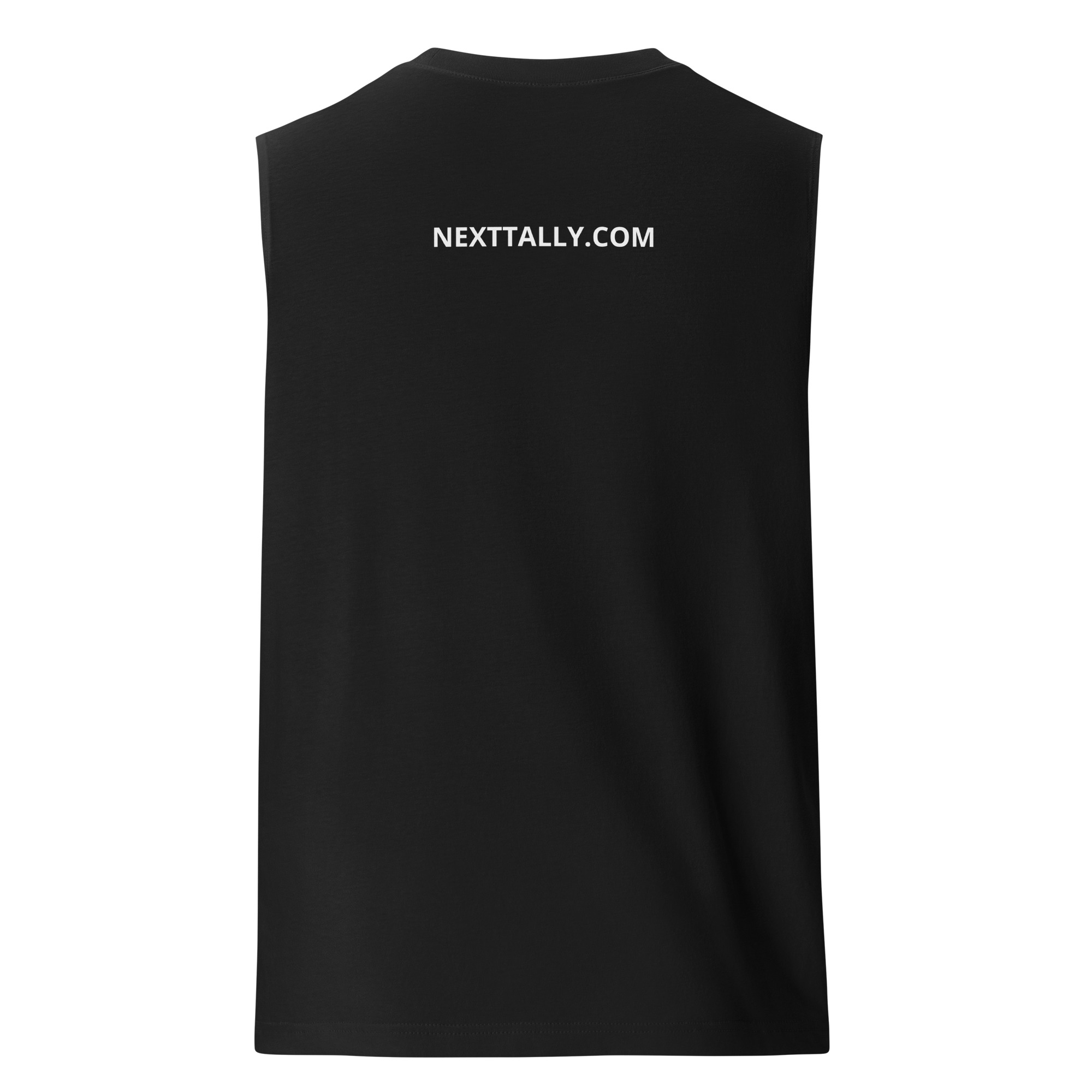 Muscle Shirt - Image 2